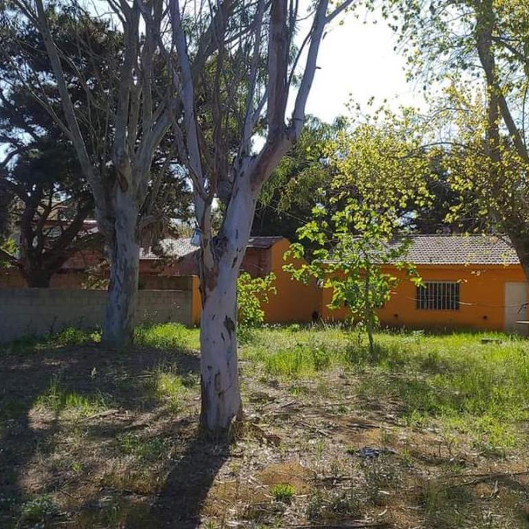 Casa con cochera y parrilla a 6 cuadras del mar Ideal familias - Casa de 3 dormitorios - 18
