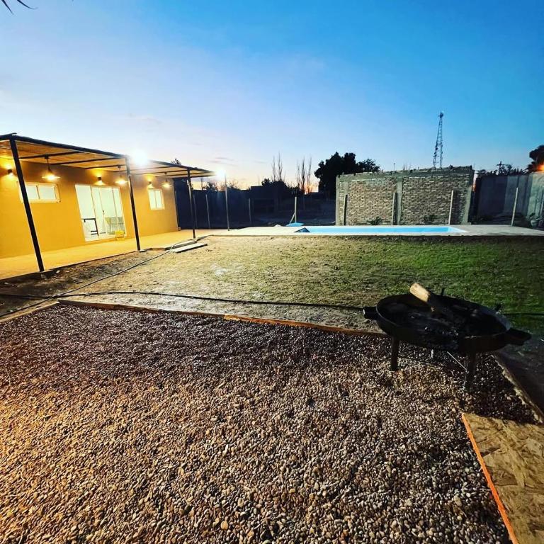 Quinta La Corazonada - Apartamento de 1 dormitorio - 8