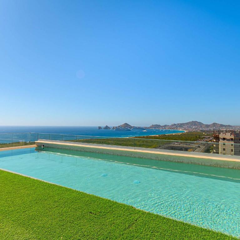 2nd Floor Sea Views and the Best Sunrises in Cabo - Apartamento - 4