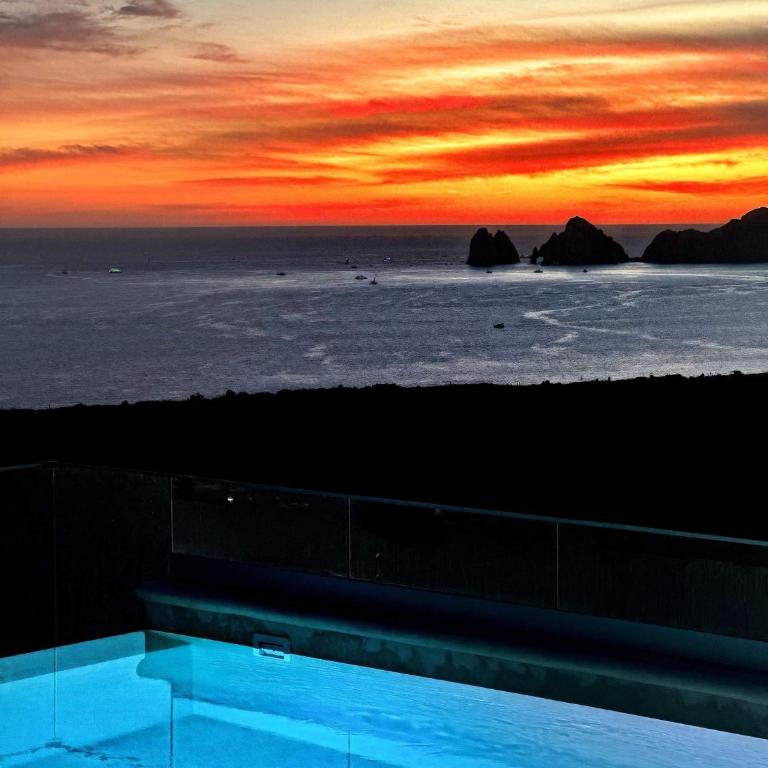 1st Floor Corner Unit with Rooftop Access to the Best Views in Cabo - Apartamento - 17