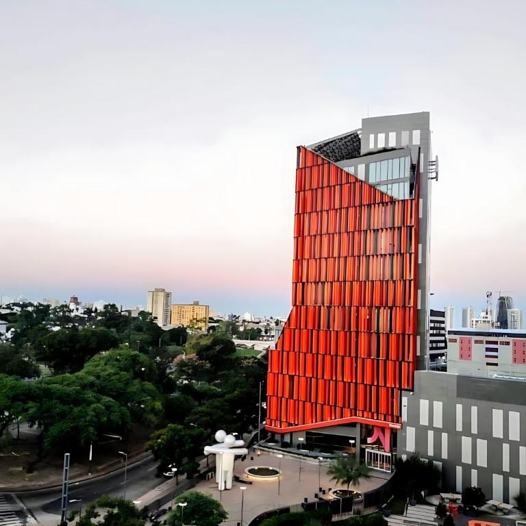 Coral State Premium Tower - Apartamento de 1 dormitorio - 23