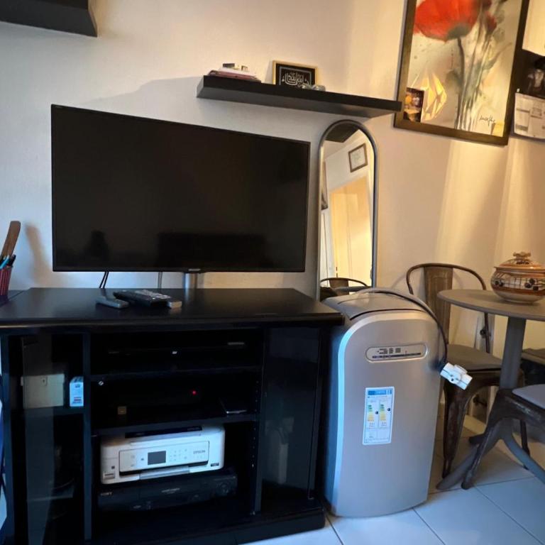 Studio magnan grand balcon - Appartement 1 Chambre - 5