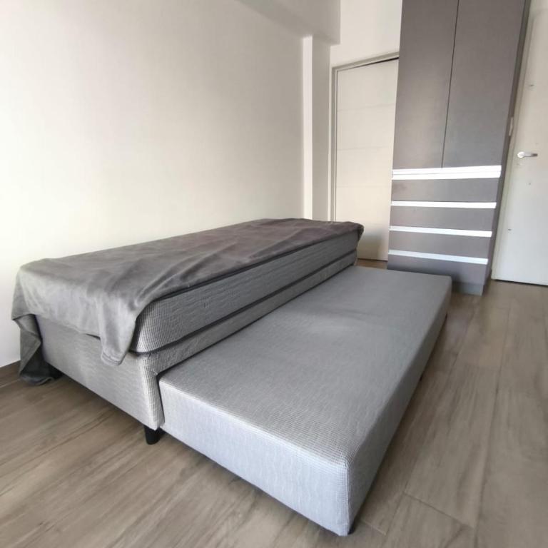 Luminoso y comodo departamento - One-Bedroom Apartment - 2