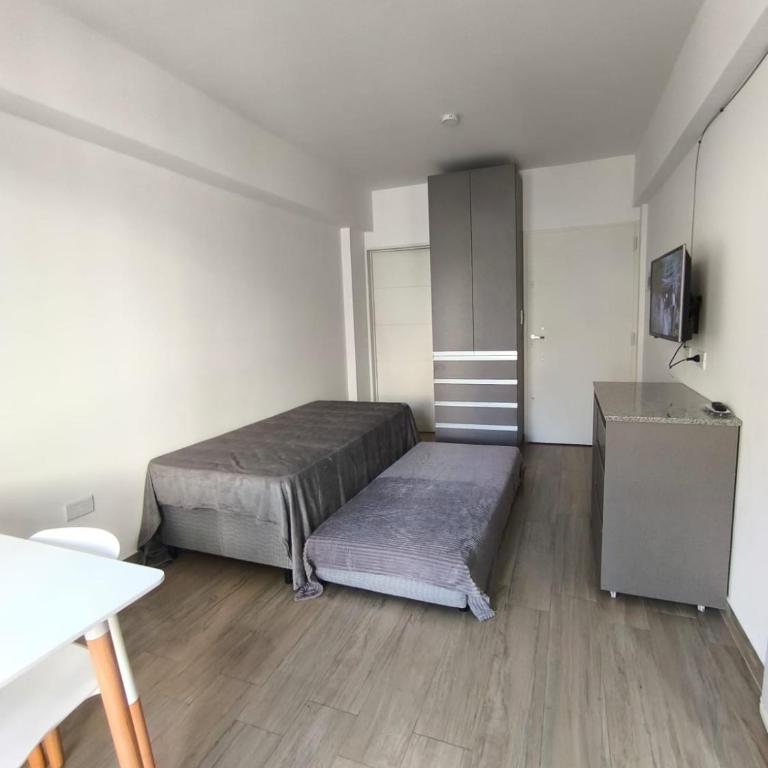 Luminoso y comodo departamento - One-Bedroom Apartment - 4