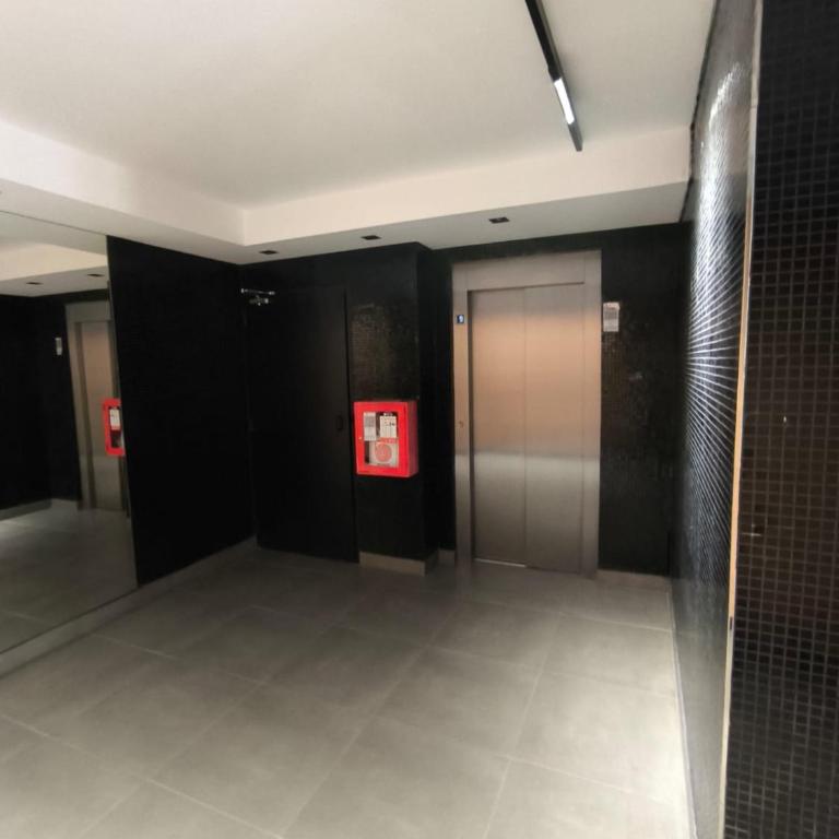 Luminoso y comodo departamento - One-Bedroom Apartment - 5
