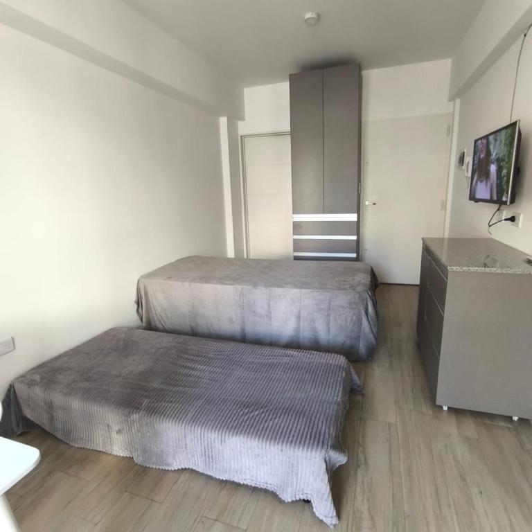 Luminoso y comodo departamento - One-Bedroom Apartment - 6
