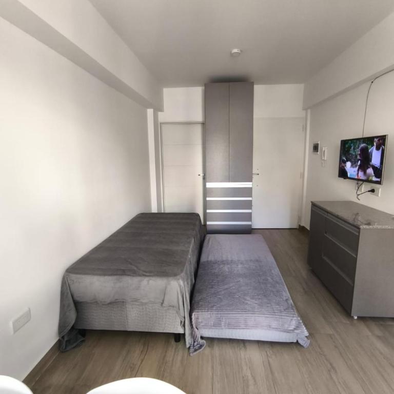 Luminoso y comodo departamento - One-Bedroom Apartment - 7