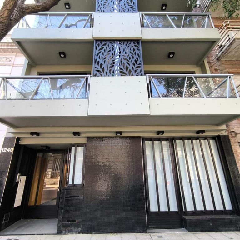 Luminoso y comodo departamento - One-Bedroom Apartment - 16