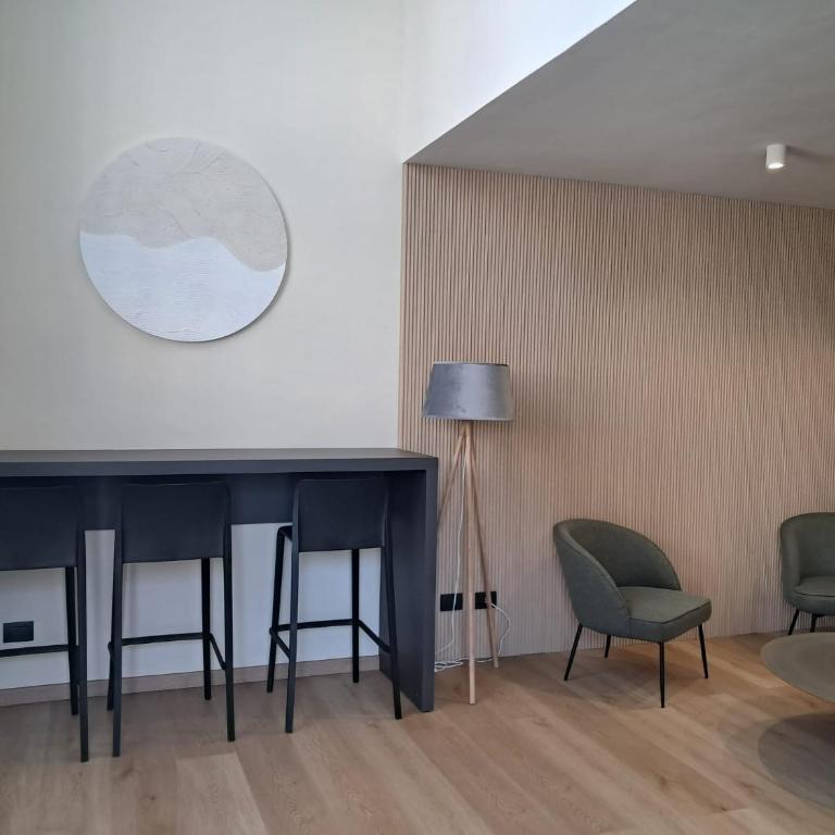 RH Lifestyle Rooms & Suites - Suite Loft - Su 2 Livelli - 8