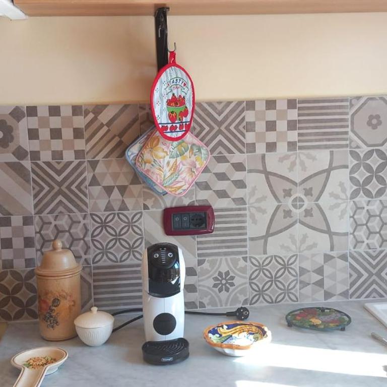 Agrigento d'Autore - Appartamento con 1 Camera da Letto - 3