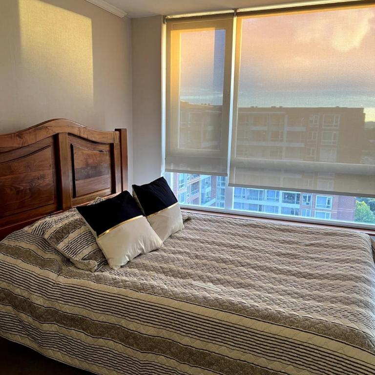 Hermoso departamento y excelente ubicación - Three-Bedroom Apartment - 5