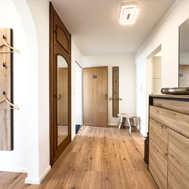 Zum alten Nickel - Apartment mit Balkon - 12
