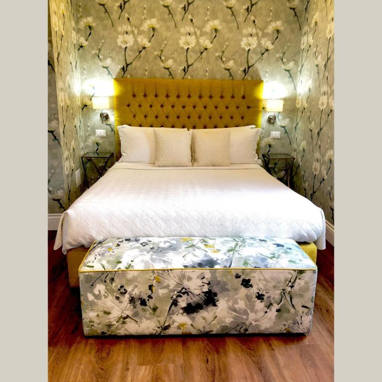 Hotel Perseo - Apartment with Terrace (Stair access only) - 2