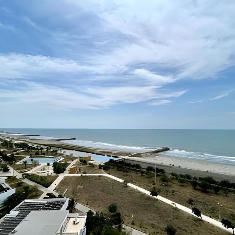 Suite con Vista al Mar en Cartagena 1106CB - Apartment with Sea View - 12