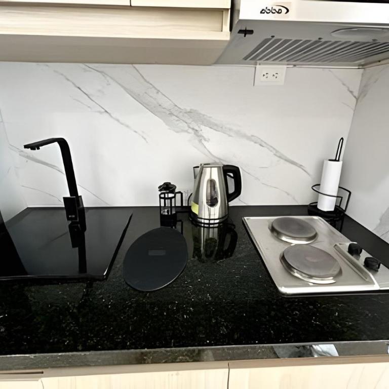 Suite con Vista al Mar en Cartagena 1106CB - Apartment with Sea View - 17