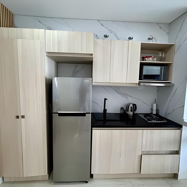 Suite con Vista al Mar en Cartagena 1106CB - Apartment with Sea View - 16