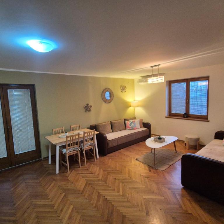 Toplica - Apartman sa 1 Spavaćom Sobom - 4