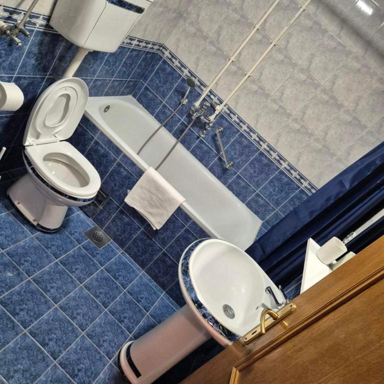 Toplica - Apartman sa 1 Spavaćom Sobom - 10