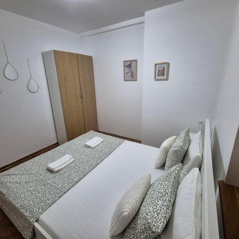 Toplica - Apartman sa 1 Spavaćom Sobom - 2