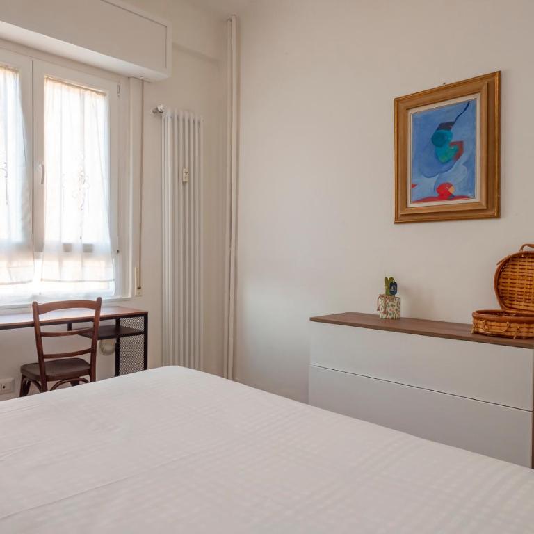 I-Host Cozy Apartment - Sebino - Appartamento con 1 Camera da Letto - 6