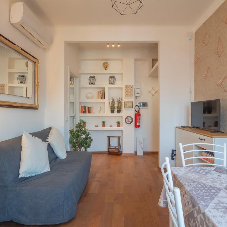 I-Host Cozy Apartment - Sebino - Appartamento con 1 Camera da Letto - 2