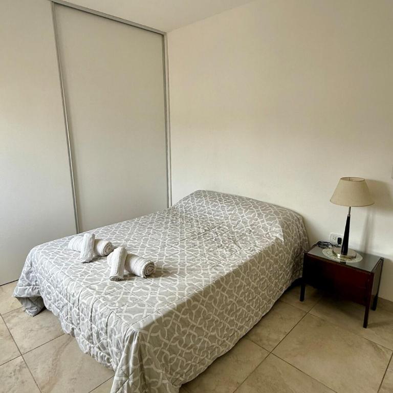 Amplio departamento céntrico - Apartamento de 1 dormitorio - 10