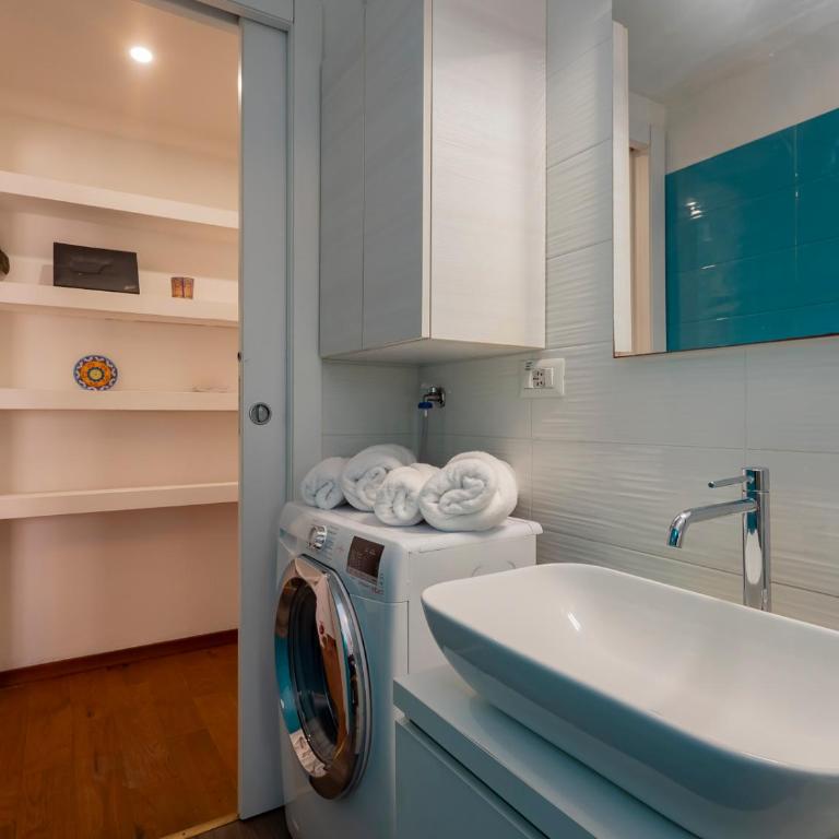 I-Host Cozy Apartment - Sebino - Appartamento con 1 Camera da Letto - 14