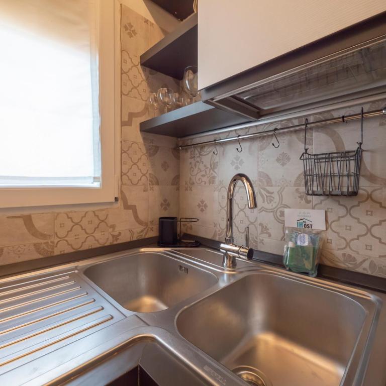 I-Host Cozy Apartment - Sebino - Appartamento con 1 Camera da Letto - 15