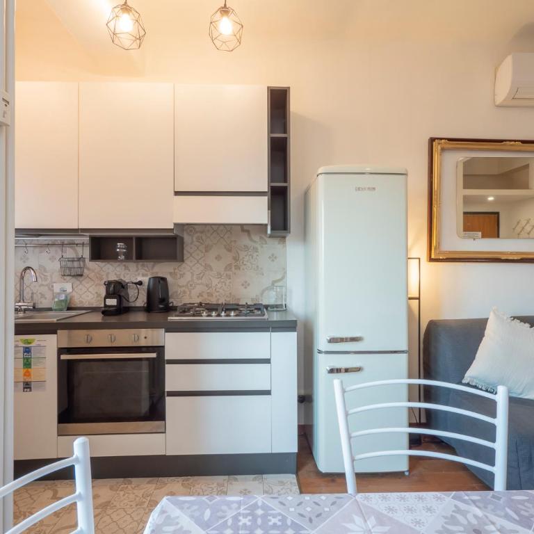 I-Host Cozy Apartment - Sebino - Appartamento con 1 Camera da Letto - 17