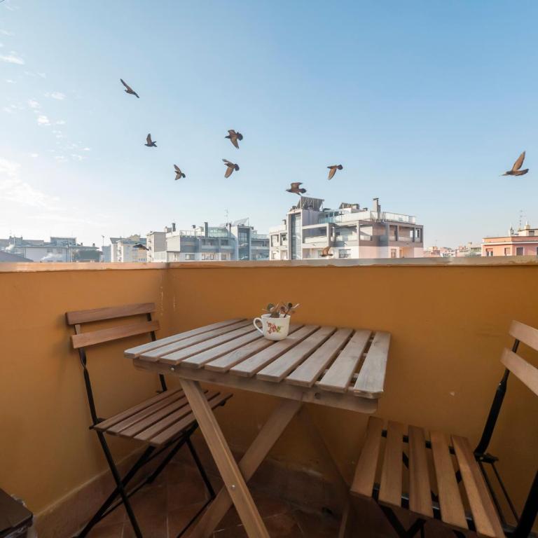 I-Host Cozy Apartment - Sebino - Appartamento con 1 Camera da Letto - 3
