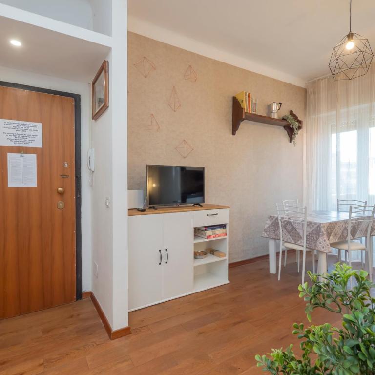 I-Host Cozy Apartment - Sebino - Appartamento con 1 Camera da Letto - 19