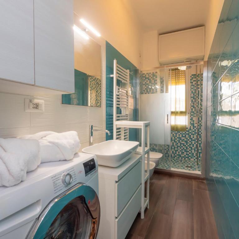 I-Host Cozy Apartment - Sebino - Appartamento con 1 Camera da Letto - 20