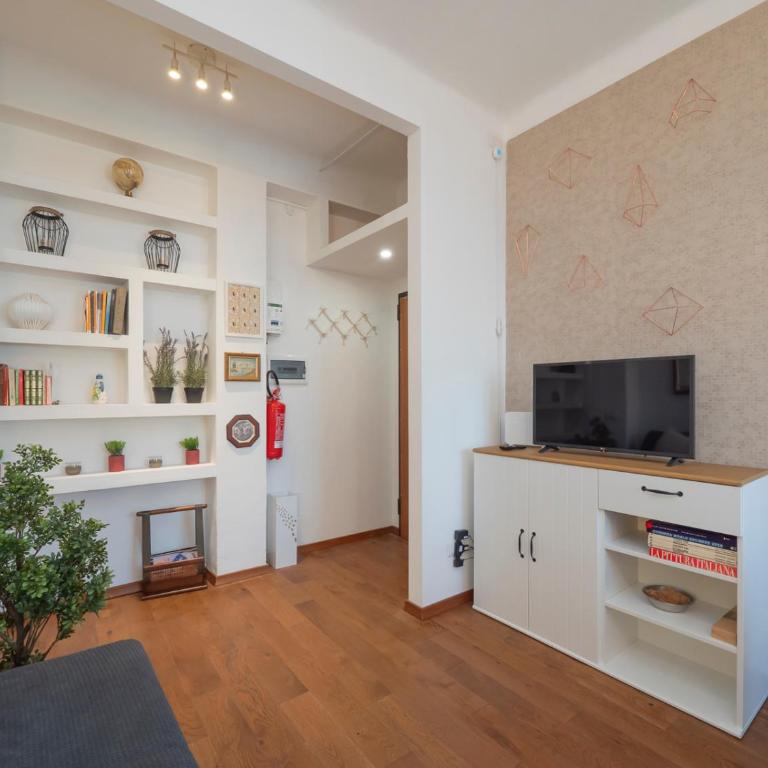 I-Host Cozy Apartment - Sebino - Appartamento con 1 Camera da Letto - 23