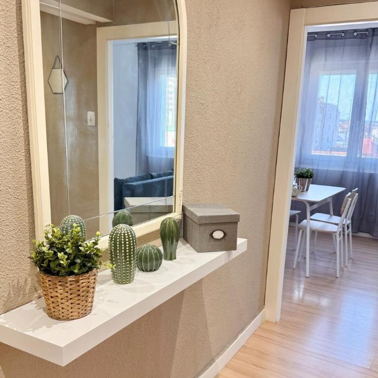 Tu Refugio en Zaragoza - Vive Zaragoza IX - Apartamento de 2 dormitorios - 2