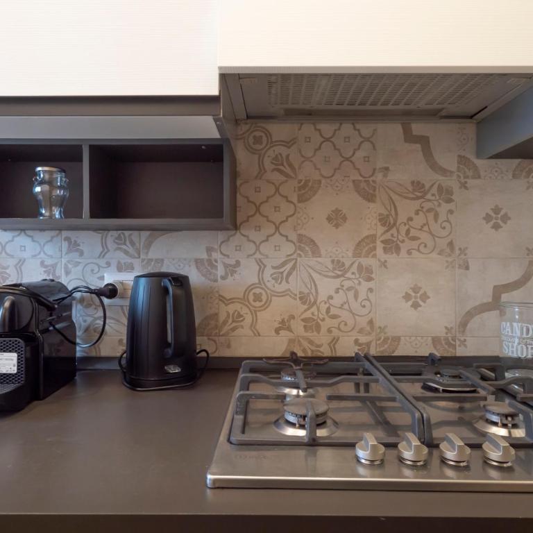 I-Host Cozy Apartment - Sebino - Appartamento con 1 Camera da Letto - 16