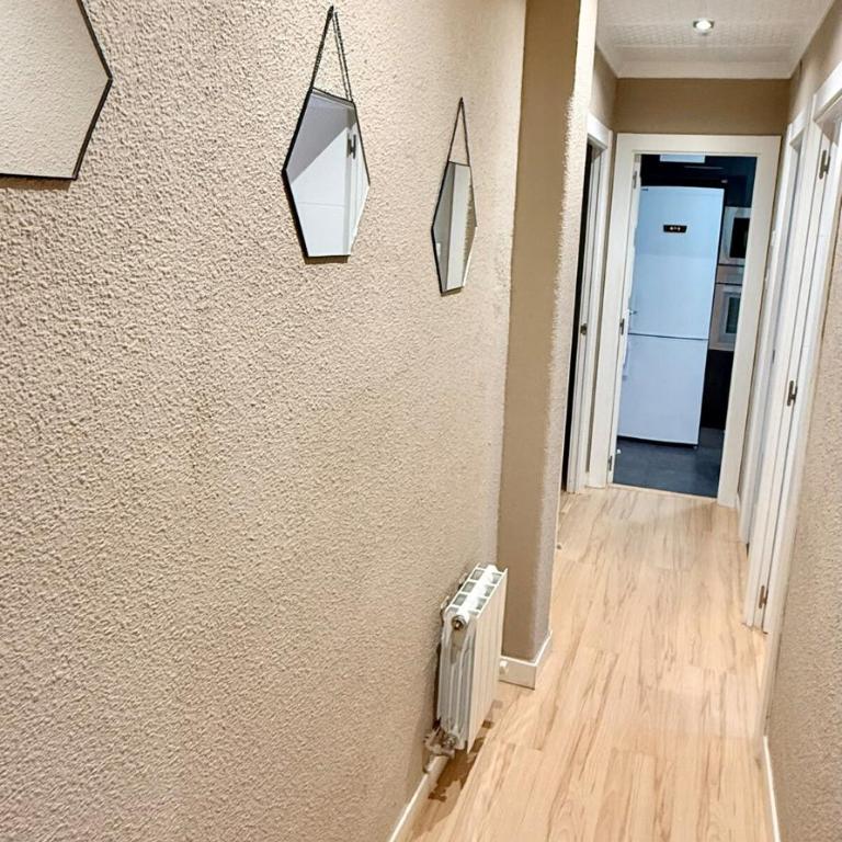 Tu Refugio en Zaragoza - Vive Zaragoza IX - Apartamento de 2 dormitorios - 14