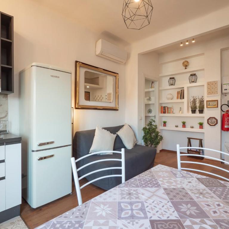 I-Host Cozy Apartment - Sebino - Appartamento con 1 Camera da Letto - 28