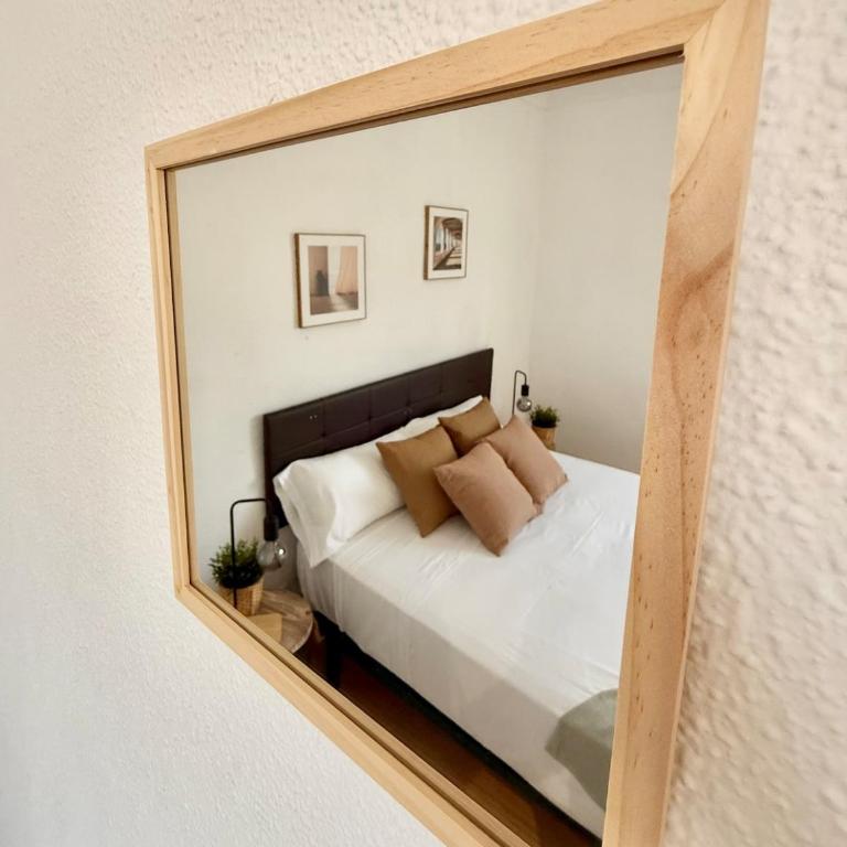 Tu Refugio en Zaragoza - Vive Zaragoza IX - Apartamento de 2 dormitorios - 16