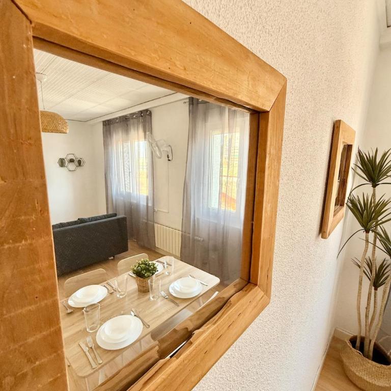 Tu Refugio en Zaragoza - Vive Zaragoza IX - Apartamento de 2 dormitorios - 5