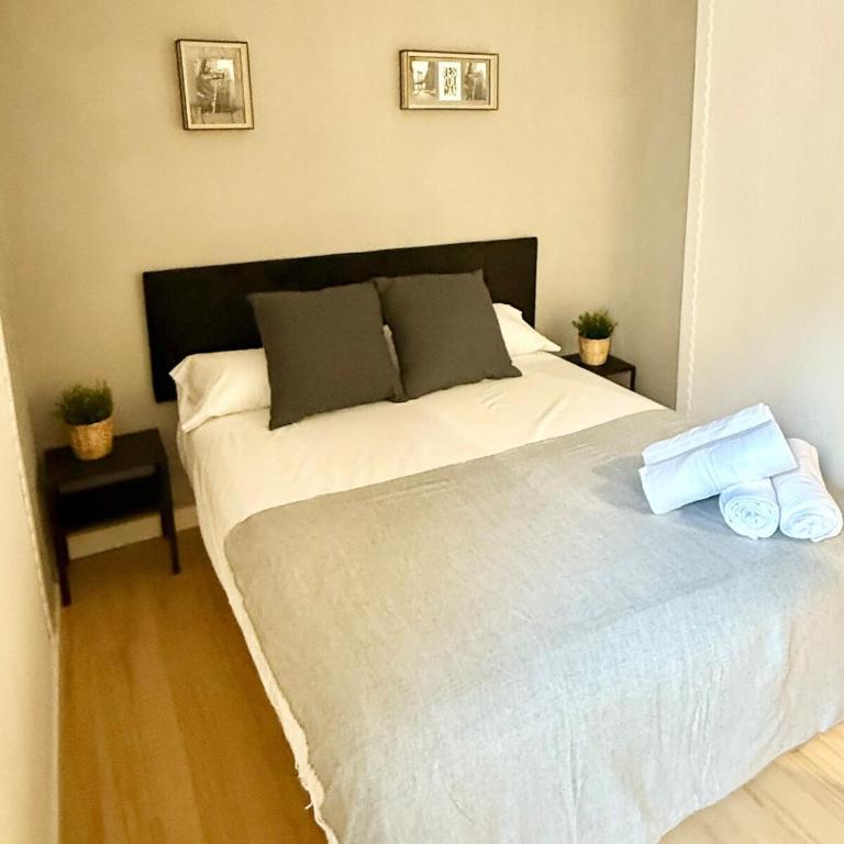 Tu Refugio en Zaragoza - Vive Zaragoza IX - Apartamento de 2 dormitorios - 9