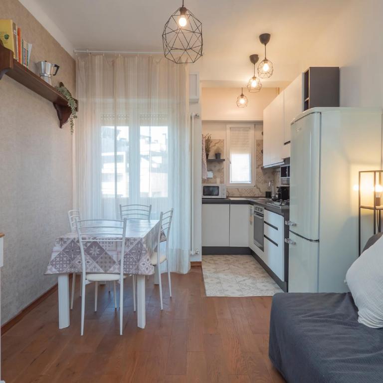 I-Host Cozy Apartment - Sebino - Appartamento con 1 Camera da Letto - 31
