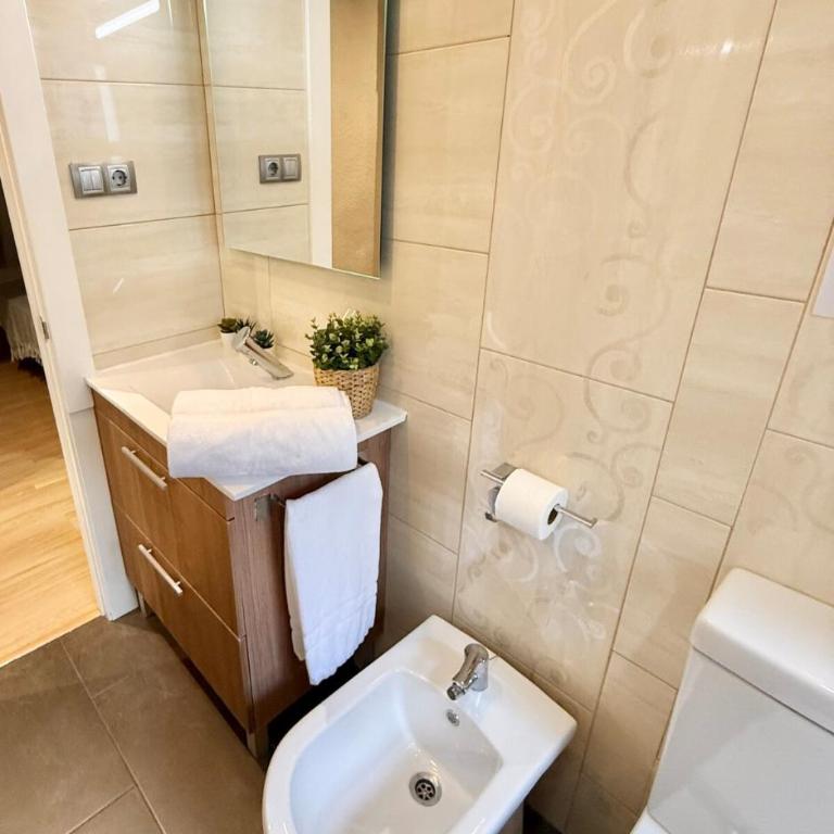Tu Refugio en Zaragoza - Vive Zaragoza IX - Apartamento de 2 dormitorios - 20