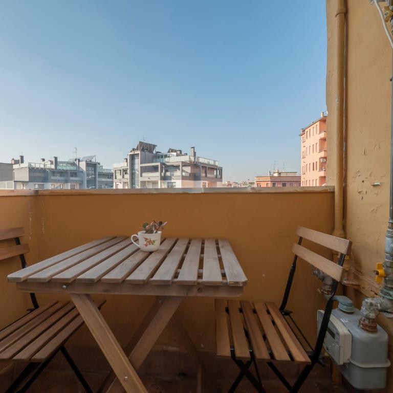 I-Host Cozy Apartment - Sebino - Appartamento con 1 Camera da Letto - 22