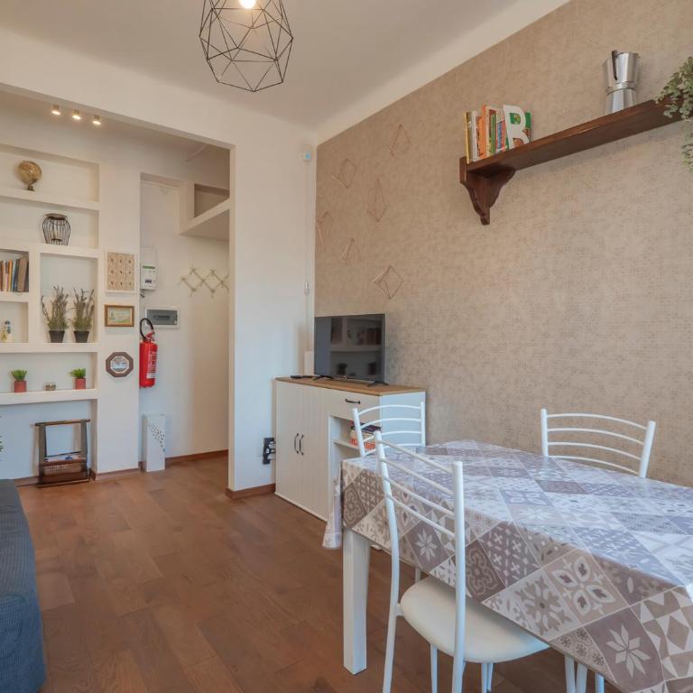 I-Host Cozy Apartment - Sebino - Appartamento con 1 Camera da Letto - 37