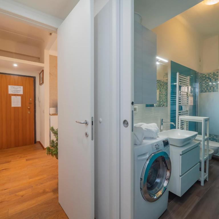 I-Host Cozy Apartment - Sebino - Appartamento con 1 Camera da Letto - 10