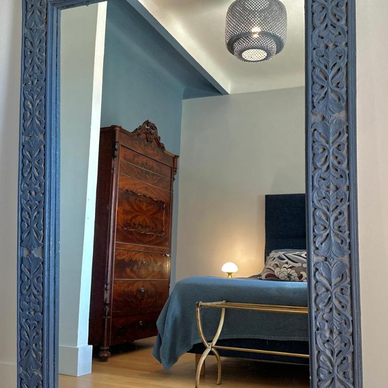 Domaine des Encourdoules - Suite Familiale Deluxe - 5