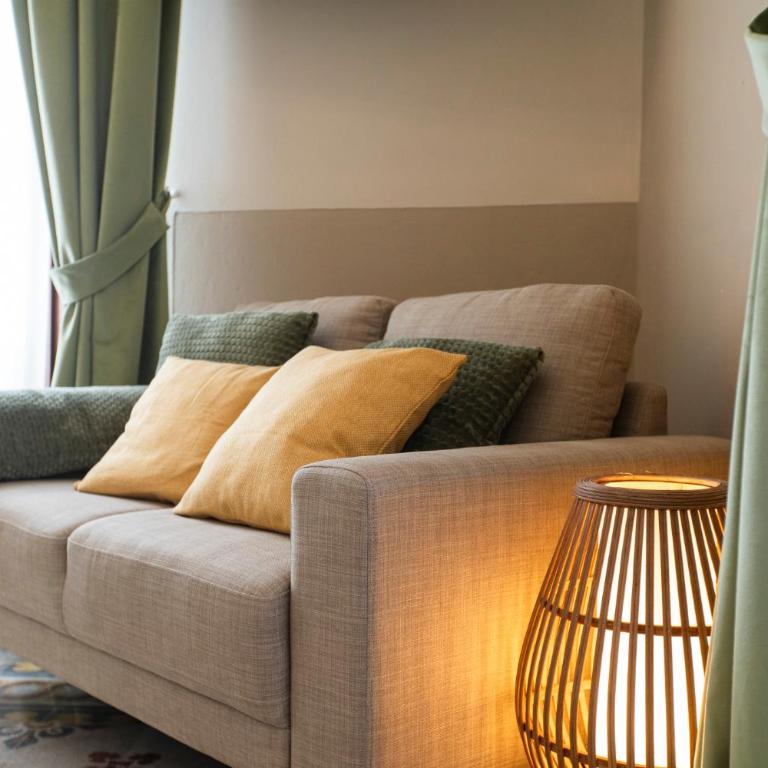 Giardino Segreto - Affitta Camere - Double Room - 10