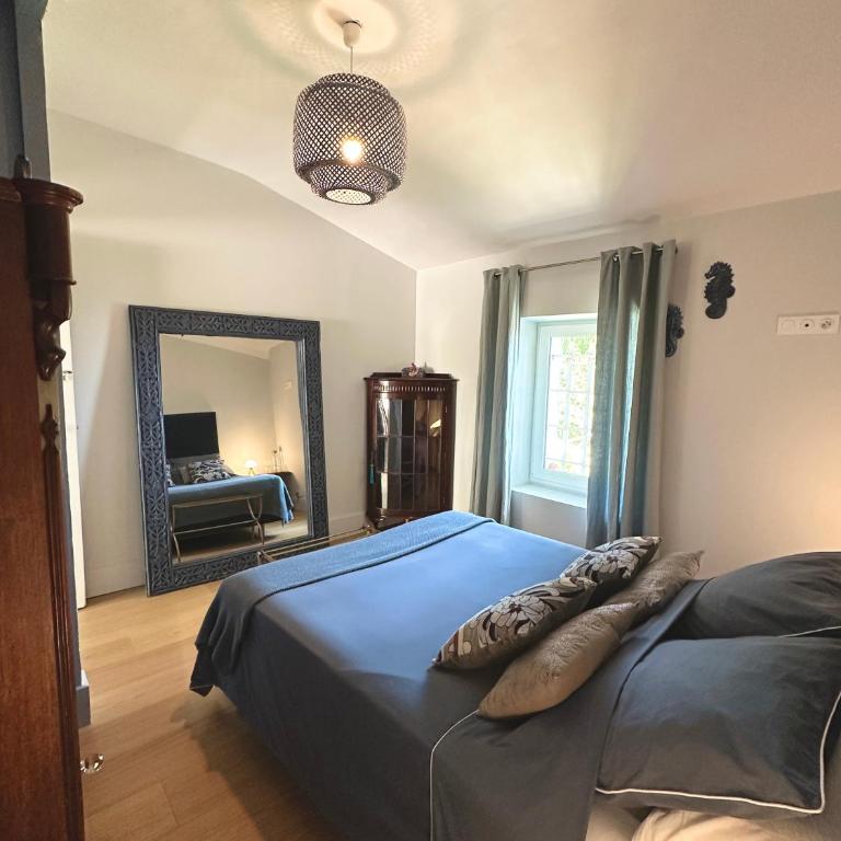 Domaine des Encourdoules - Suite Familiale Deluxe - 15