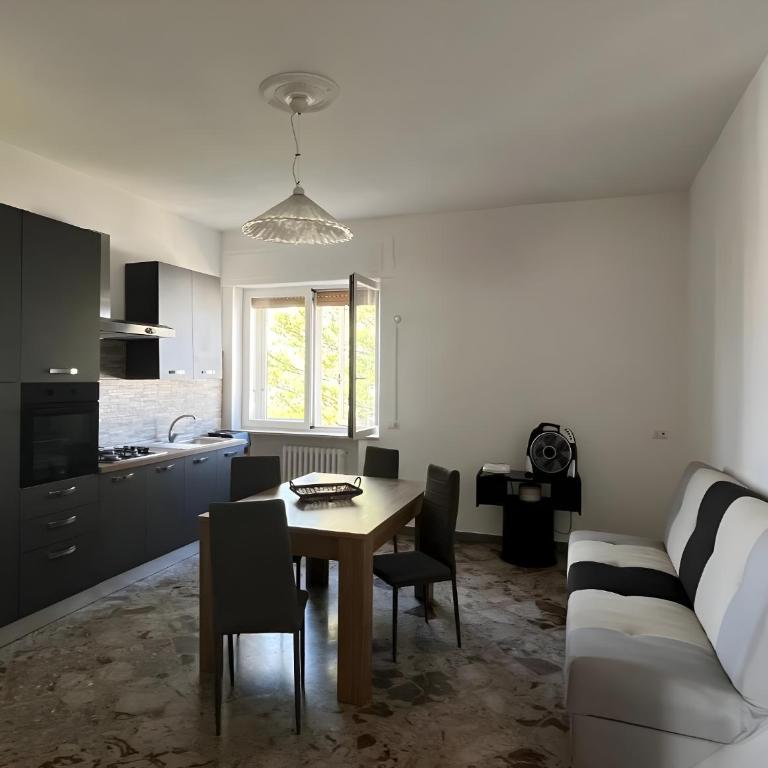 Pier 84 - Appartamento - 9
