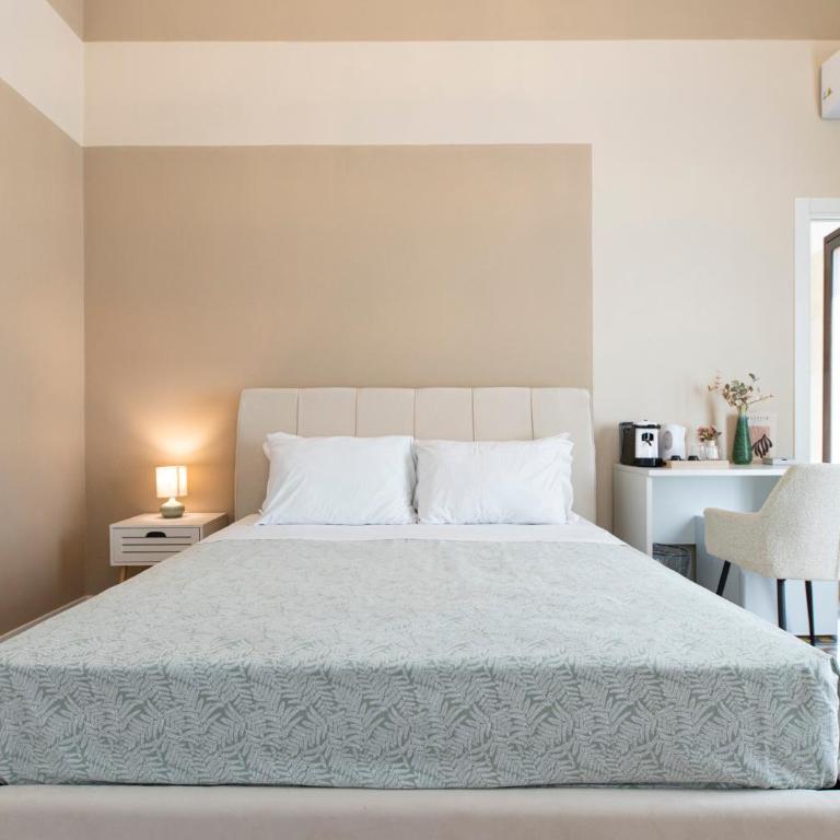 Giardino Segreto - Affitta Camere - Double Room - 7